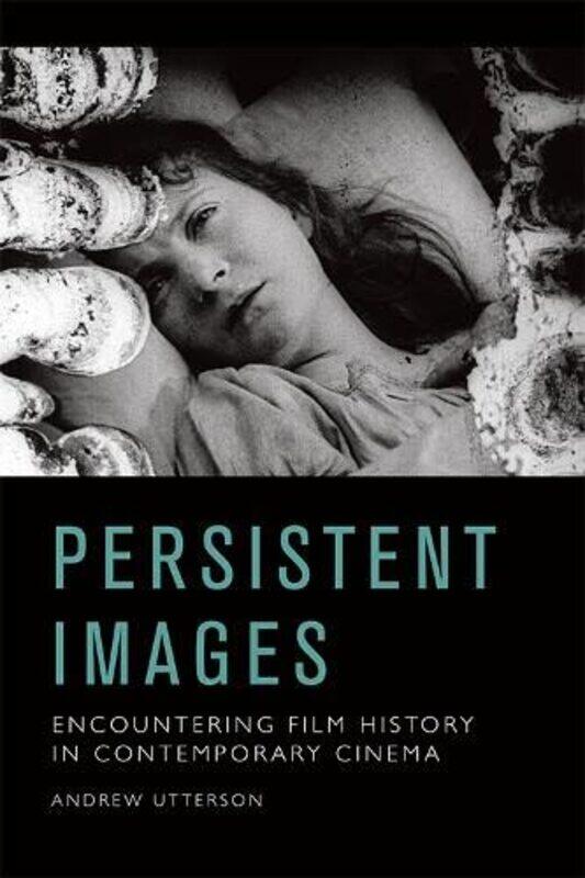 

Persistent Images by Andrew Utterson-Paperback