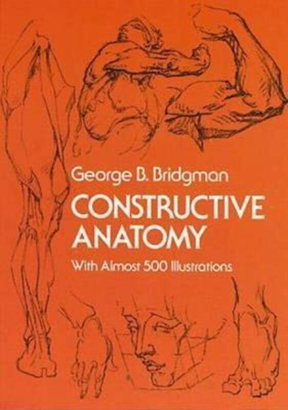 

Constructive Anatomy