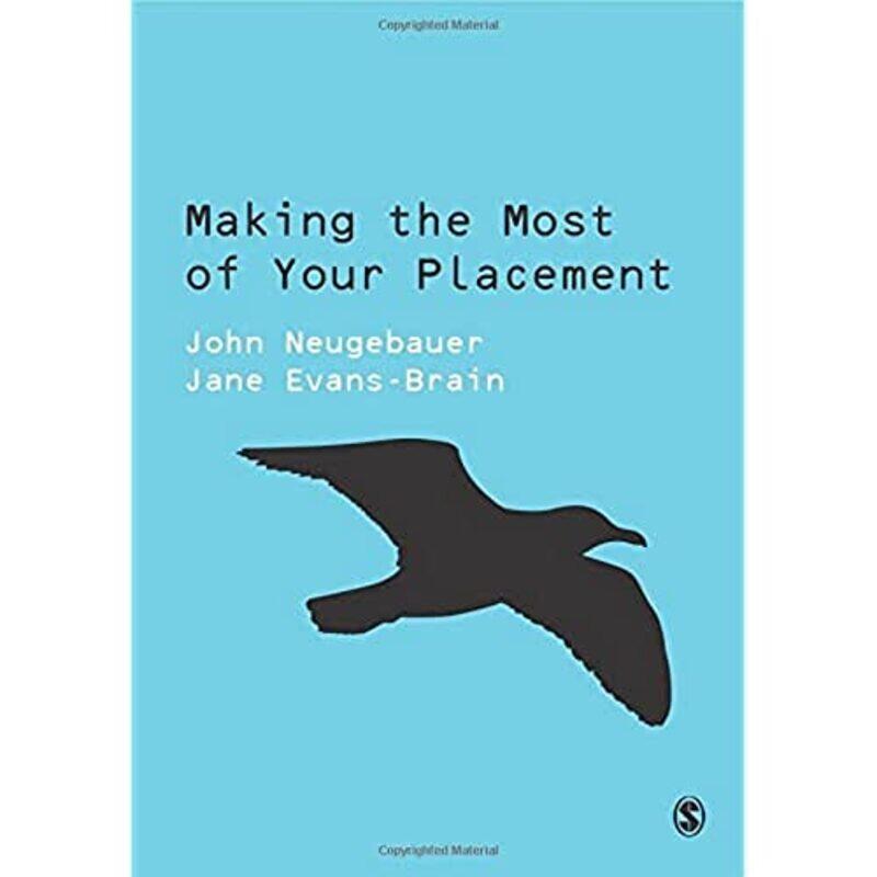 

Making the Most of Your Placement by Lina Aschenbrenner-Paperback