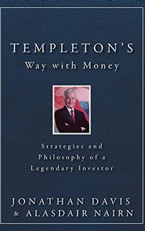 

Templetons Way with Money by Luis Tenorio-Hardcover