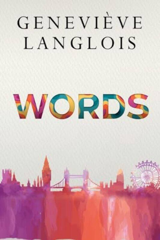 

Words by Genevieve Langlois-Paperback
