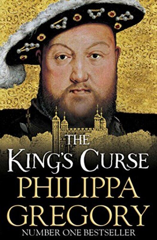 

The Kings Curse by Philippa Gregory-Paperback