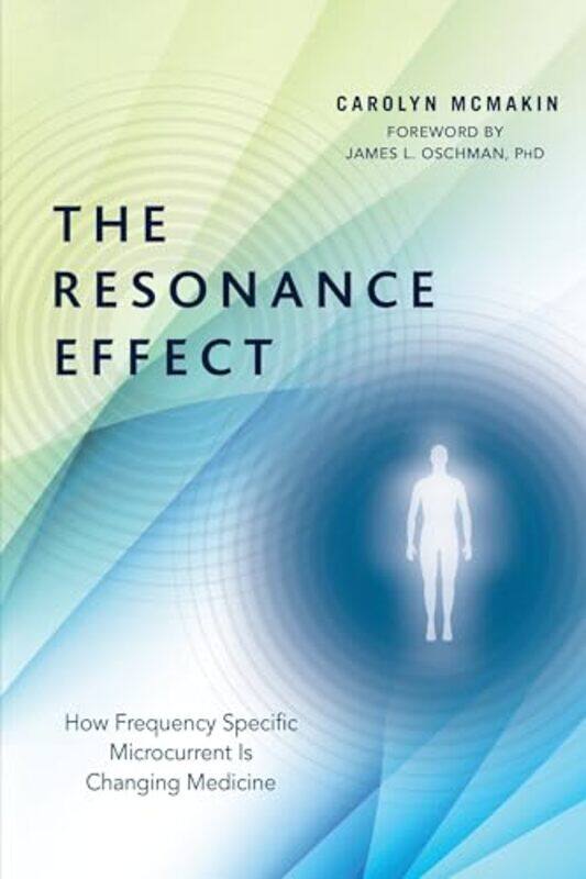 

The Resonance Effect by Holly Duhig-Paperback