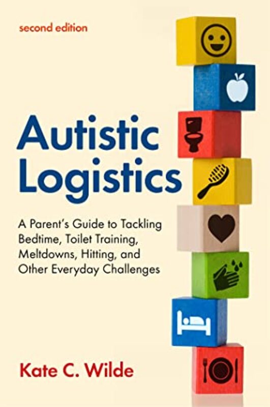 

Autistic Logistics Second Edition by Simon Associate Associate International Peace Academy New York Chesterman-Paperback