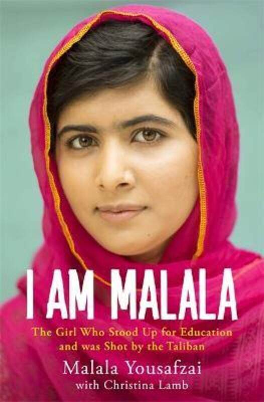 

I Am Malala,Paperback,ByYousafzai, Malala