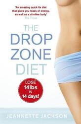 ^(M)THE DROPE ZONE DIET.paperback,By :JEANNETTE JACKSON