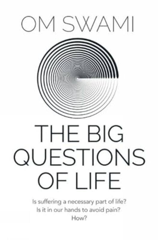 

The Big Questions of Life by Om Swami-Paperback