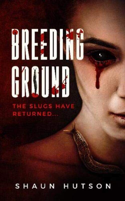 

Breeding Ground by Shaun Hutson-Paperback
