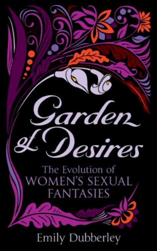 

Garden of Desires by Magda PinheiroMario Pereira-Paperback