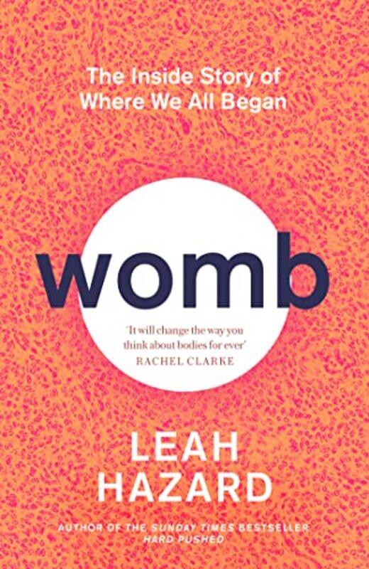 

Womb-Hardcover