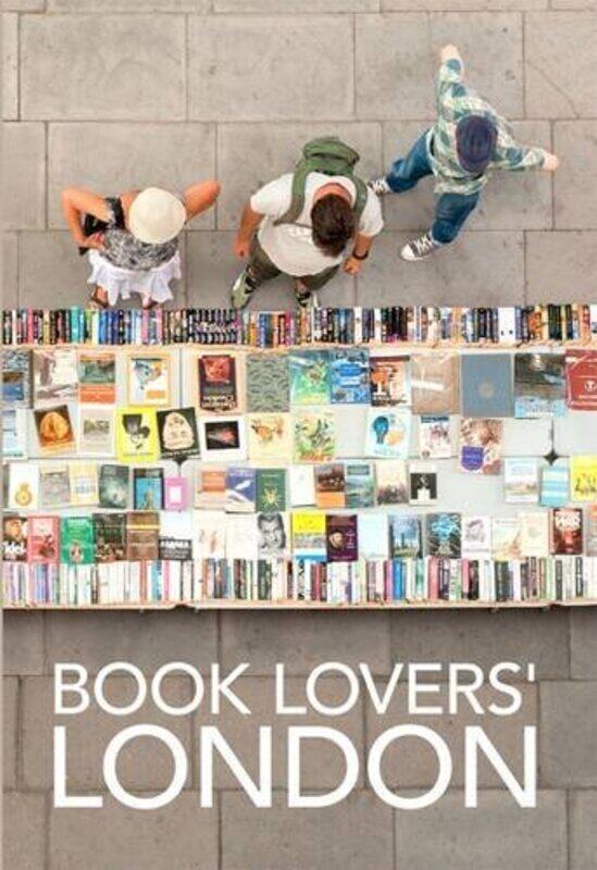 

Book Lovers London by Daisaku Colgate University USA YamamotoHiroyuki Torigoe-Paperback
