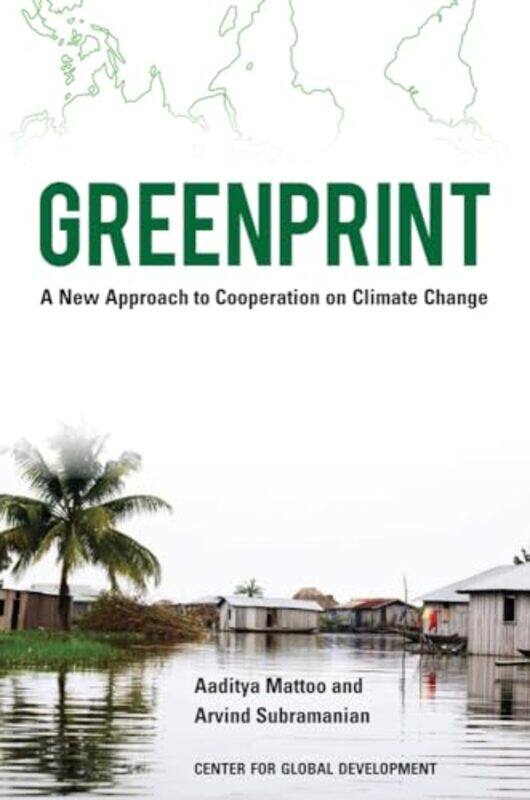 

Greenprint by Peter KropotkinN O Bonzo-Paperback