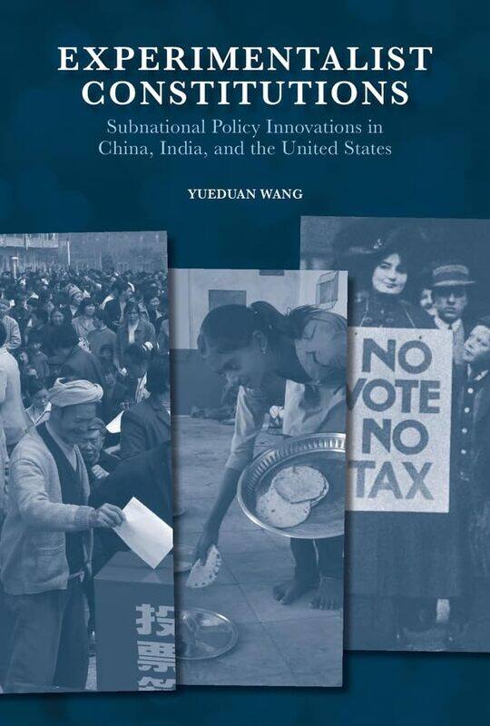 

Experimentalist Constitutions by Maboula SoumahoroKaiama Glover-Hardcover