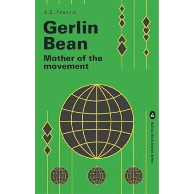 

Gerlin Bean by AS Francis-Paperback