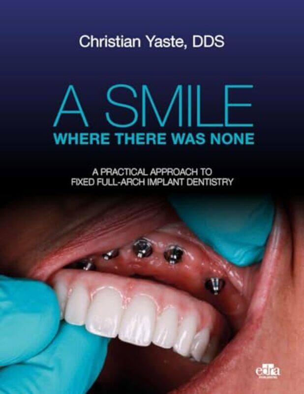 

A Smile Where There Was None-Hardcover