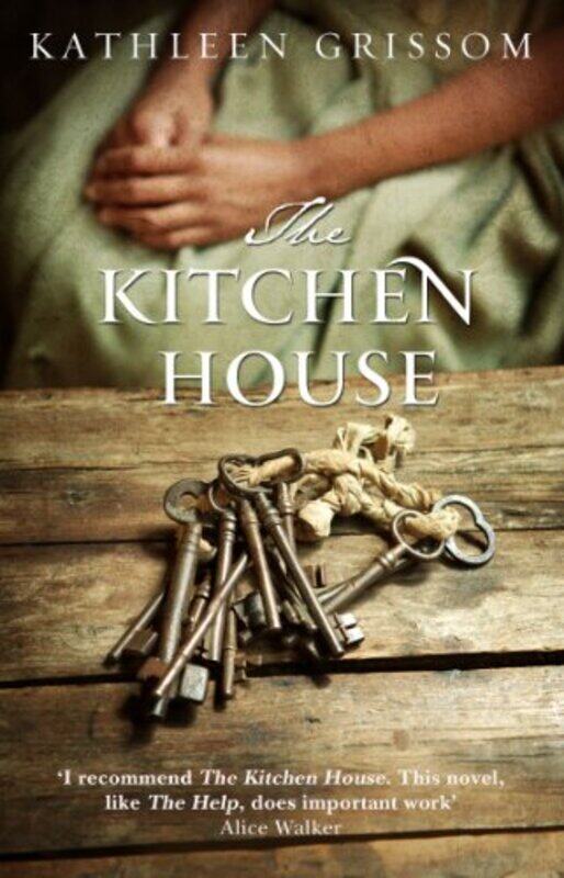 

The Kitchen House by Kathleen Grissom-Paperback