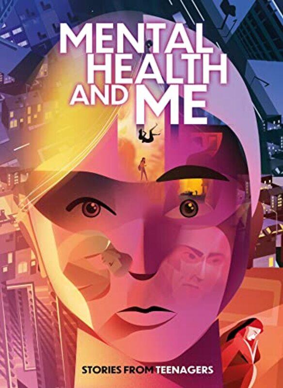 

Mental Health and Me by Andy Glynne-Paperback