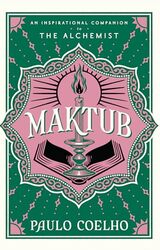 Maktub by Paulo Coelho -Hardcover