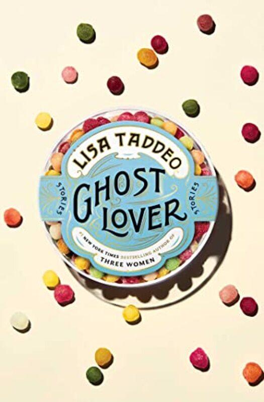 

Ghost Lover (Export) , Paperback by Taddeo, Lisa