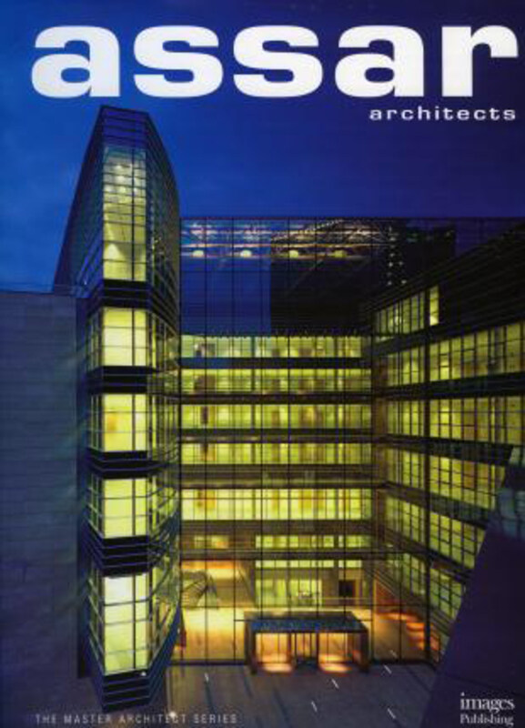 

Assar Architects, Hardcover Book, By: George Binder