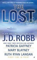 The Lost.paperback,By :J.D. Robb