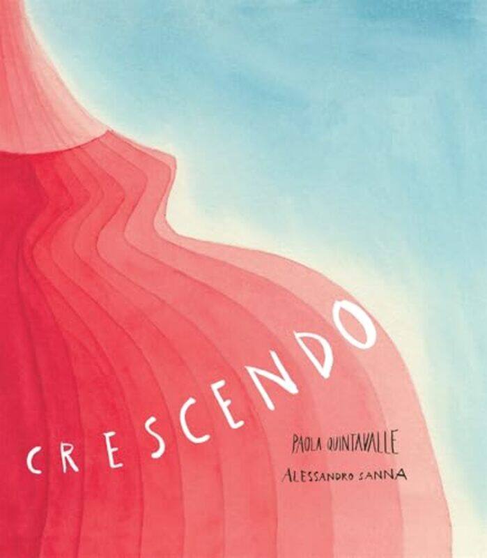 

Crescendo by Alessandro Sanna-Hardcover