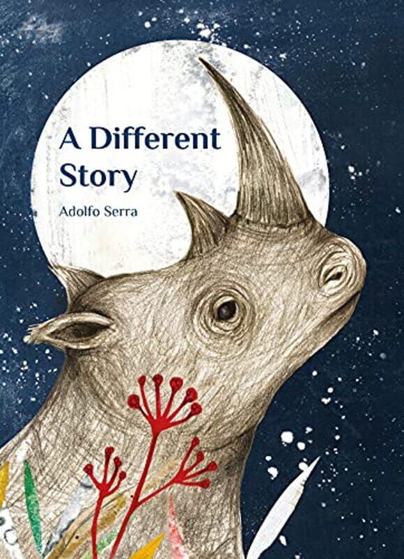 

A Different Story by Adolfo Serra-Hardcover