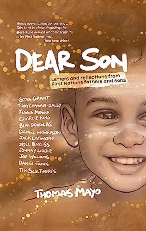 

Dear Son by Thomas Mayo-Hardcover