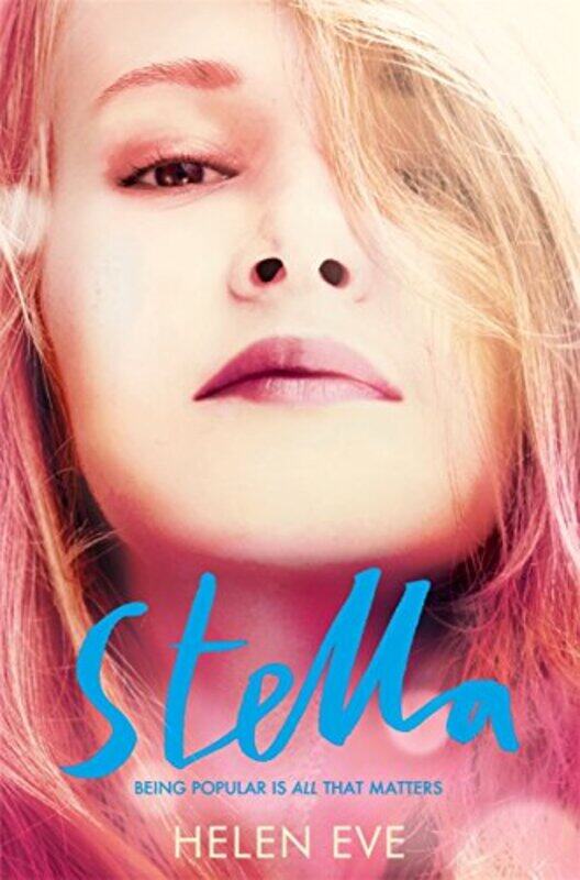 

Stella, Paperback Book, By: Helen Eve
