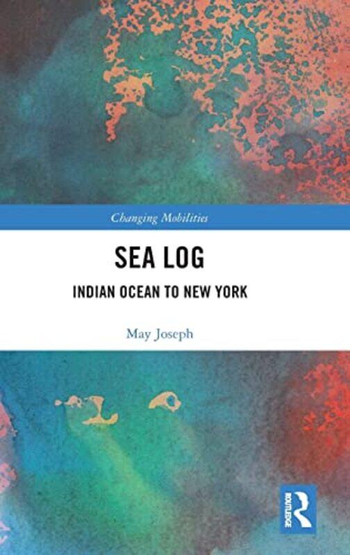 

Sea Log by Aaron Benanav-Hardcover