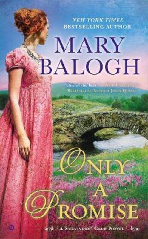 

Only a Promise.paperback,By :Balogh, Mary