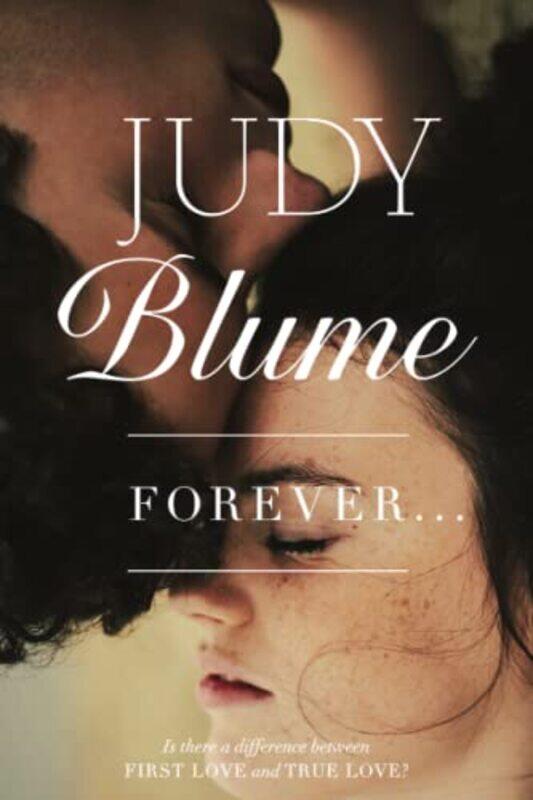 

Forever By Blume Judy - Paperback