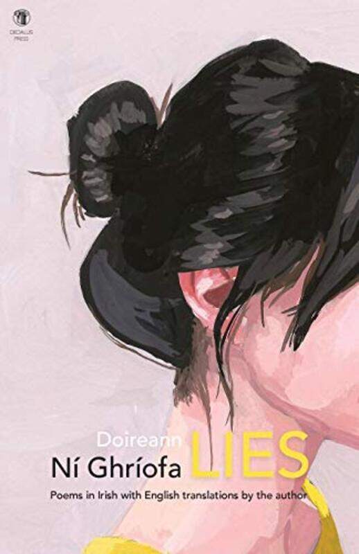 

Lies by Doireann Ni Ghriofa-Paperback