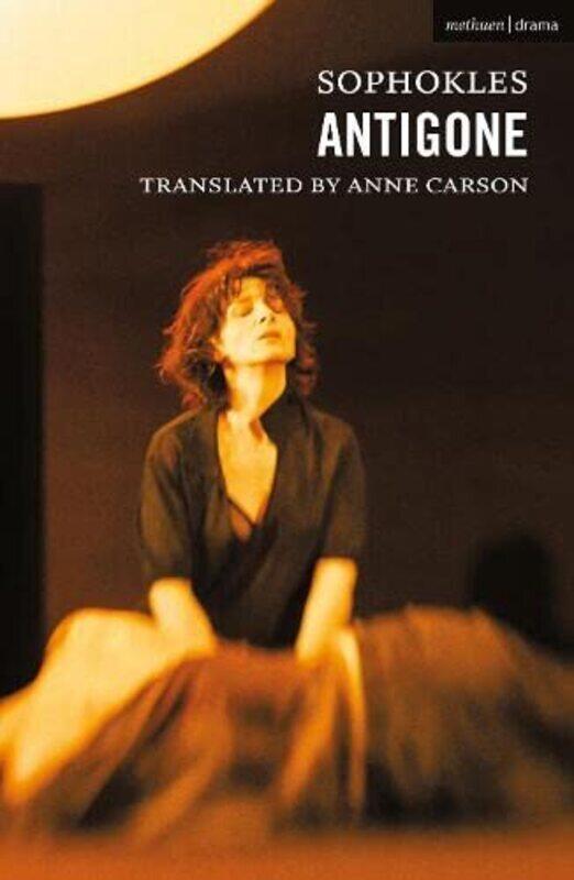 

Antigone,Paperback,By:Anne Carson