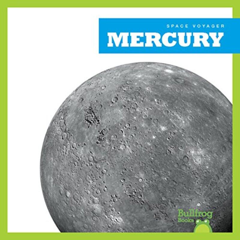 

Mercury by D Jean Clandinin-Hardcover