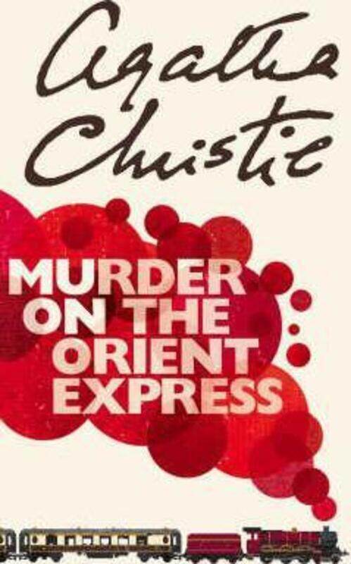 

Murder on the Orient Express