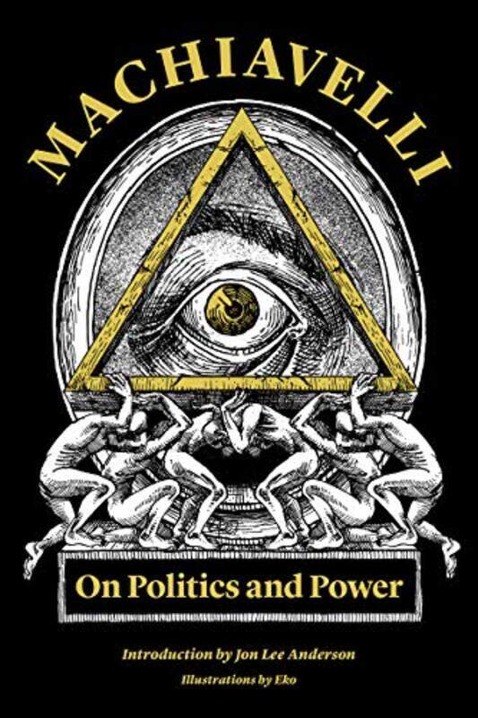 

Machiavelli by Niccol MachiavelliEko-Paperback