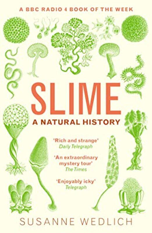 

Slime by Susanne WedlichAyca Turkoglu-Paperback