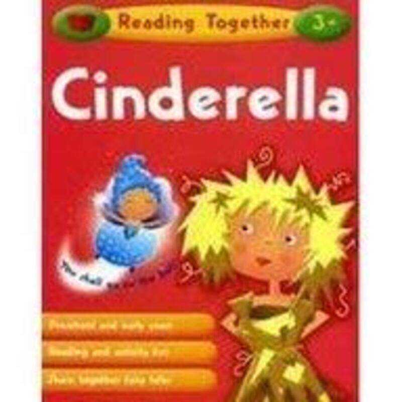 

Cinderella.paperback,By :Filipek Nina