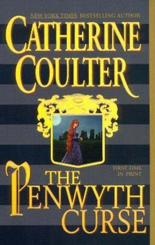 

The Penwyth Curse.paperback,By :Catherine Coulter