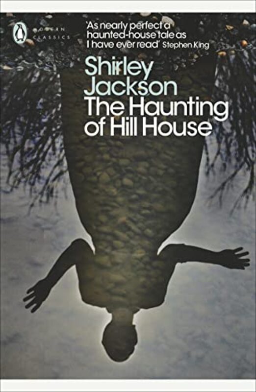 The Haunting Of Hill House By Jackson, Shirley Paperback