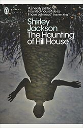 The Haunting Of Hill House By Jackson, Shirley Paperback