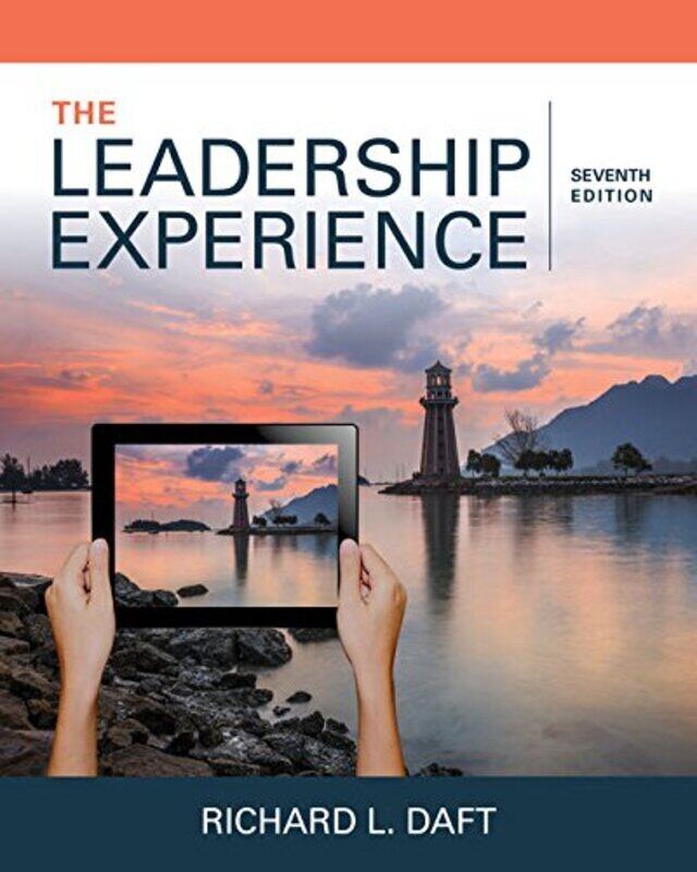 

The Leadership Experience