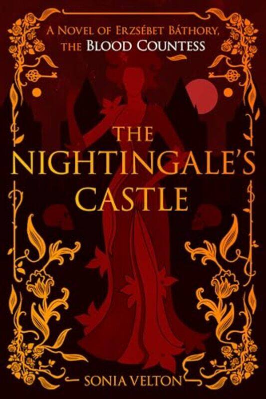 

Nightingales Castle By Velton Sonia - Paperback