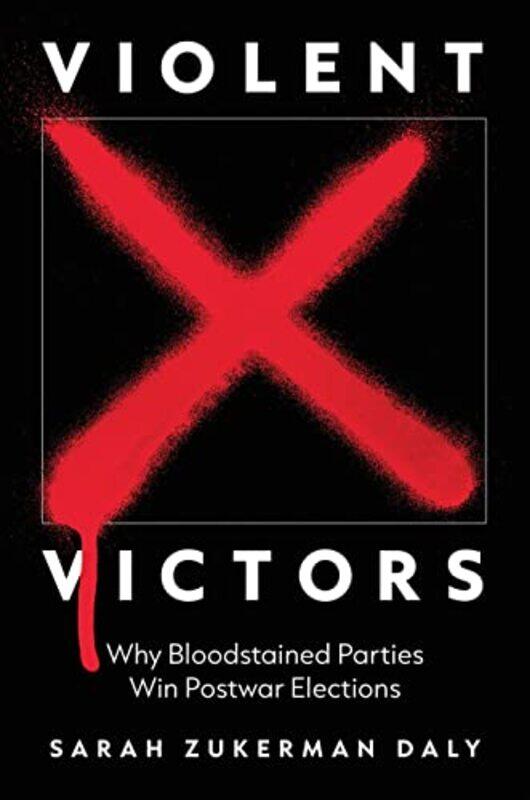 

Violent Victors by Ibn Daud-Paperback