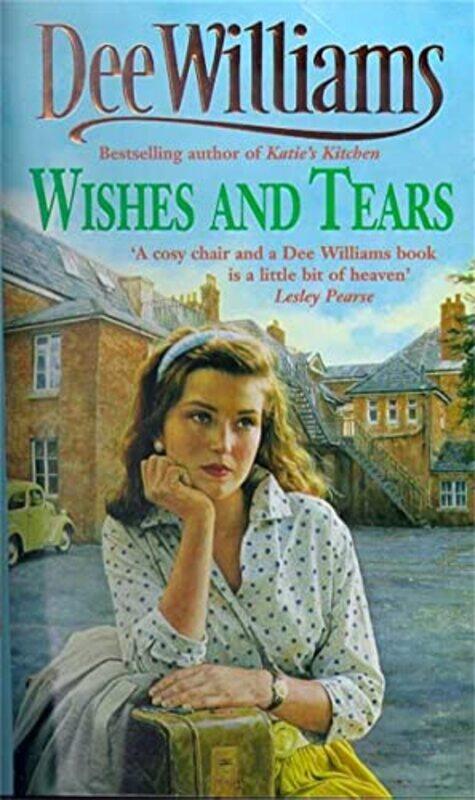 

Wishes and Tears by Dee Williams-Paperback