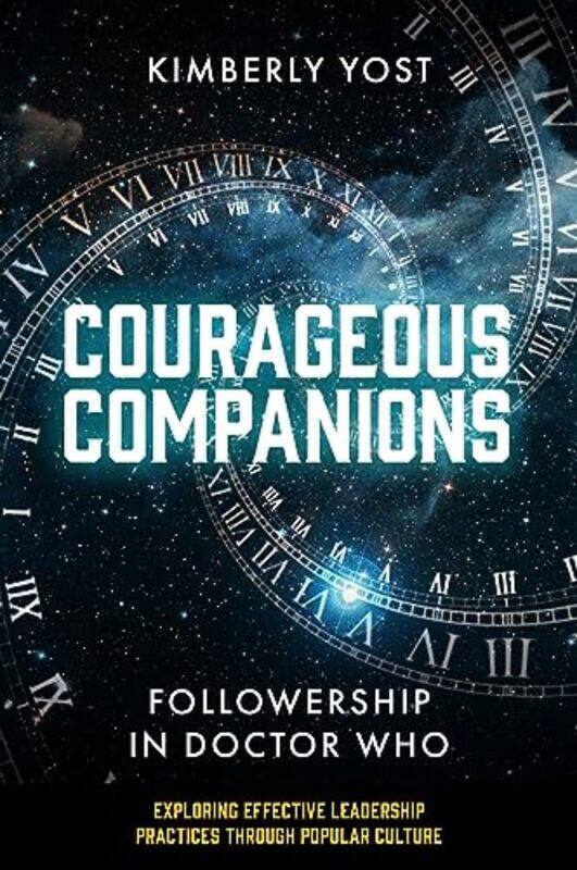 

Courageous Companions by Celia B Fordham University USA Fisher-Paperback