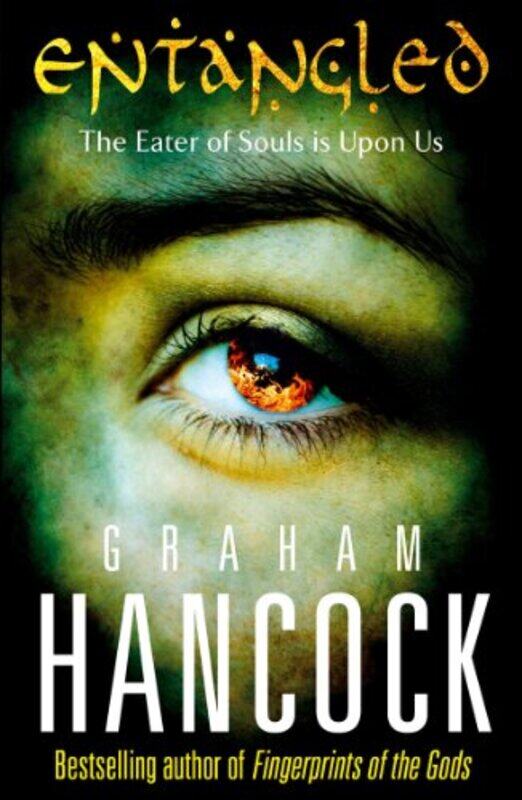 

Entangled by Graham Hancock-Paperback