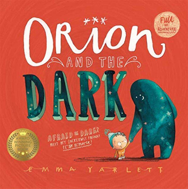 

Orion and the Dark , Paperback by Yarlett, Ms Emma