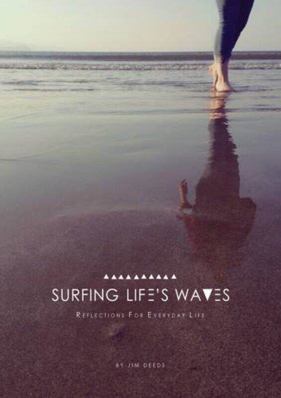 

Surfing Lifes Waves by Ajahn Sumedho-Paperback